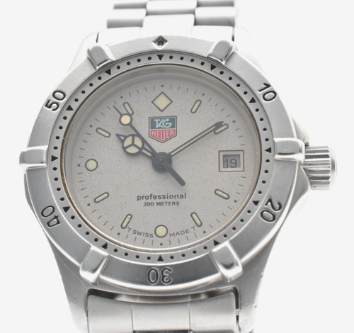 Tag heuer 2000 - tag,