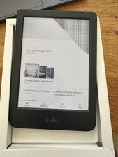 Kobo Clara Colour BROKEN