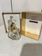 Empty Alien Essence Absolue 30ml Parfum Bottle Refillable With Box