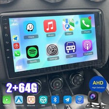 For Audi TT MK2 2006-2014