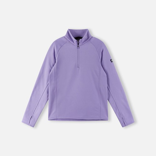 Reima meriol fleece blooming - reima,