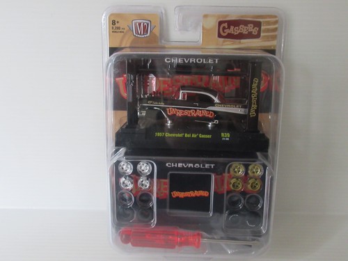 Machines model kit - machines,