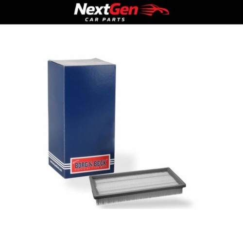 Borg beck air filter - air,