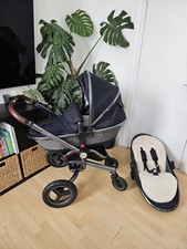 Silver Cross Surf Limited Edition Travel System