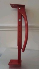 Adjustable Brick Tongs Lifter Bricks Lifting Carrying Carrier 40-67Cm Builder