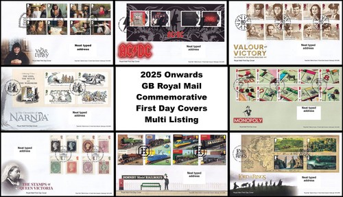 2025 onwards royal mail - onwards,