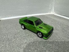 2024 Hot Wheels Super Treasure Hunt STH Ford Escort RS2000 Mint Loose