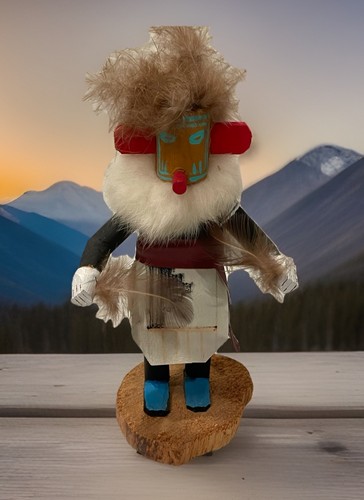 Vintage navajo morning singer - navajo,