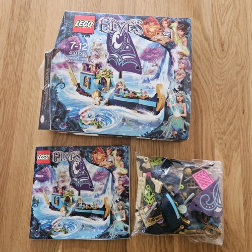 Lego elves naida epic - lego,