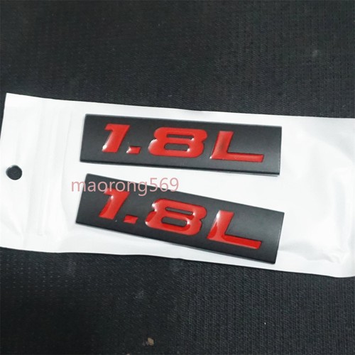 Matte black red 8l - black,