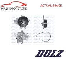 ENGINE COOLING WATER PUMP DOLZ