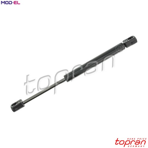 Gas spring bootcargo area 112 - gas,