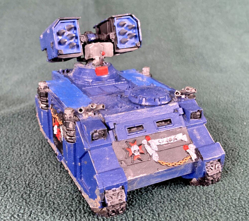 Warhammer 40k space marines - 40k,