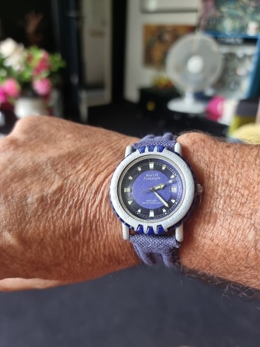 Avia men watch - men’s,