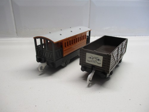 Tomy trackmaster thomas - thomas, the