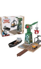 New Thomas & Friends Wooden