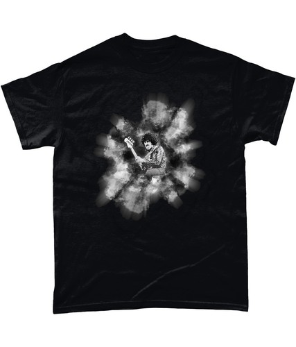 Shirt phil lynott thin - t,