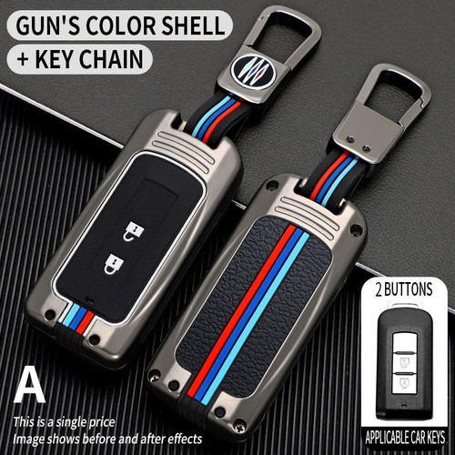 Key fob cover case - fob,
