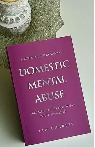 Domestic mental abuse ian - by,