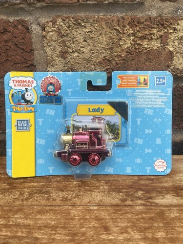 Take along play thomas - n,