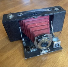 Eastman Kodak Vintage Pocket