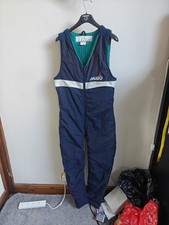 Musto Yachting Salopette