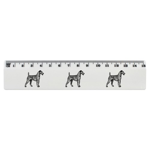 Irish terrier white - 'irish,