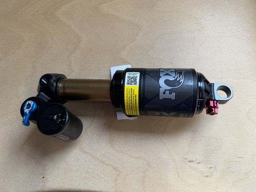 Fox float trunnion 205 5 - fox,