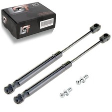 2x gas pressure spring