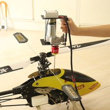 Remote Control Helicopter
