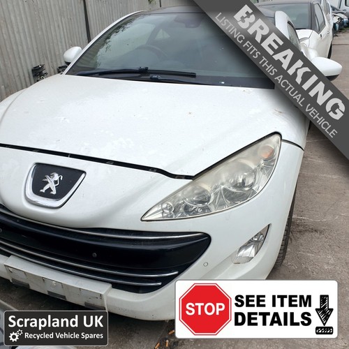 Peugeot rcz pre - peugeot,