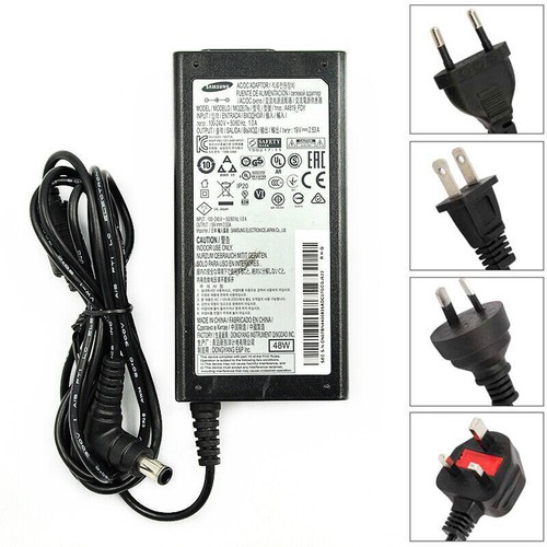 Samsung adapter power - tv, ac