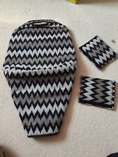 Bugaboo Donkey  Custom Made Hood 