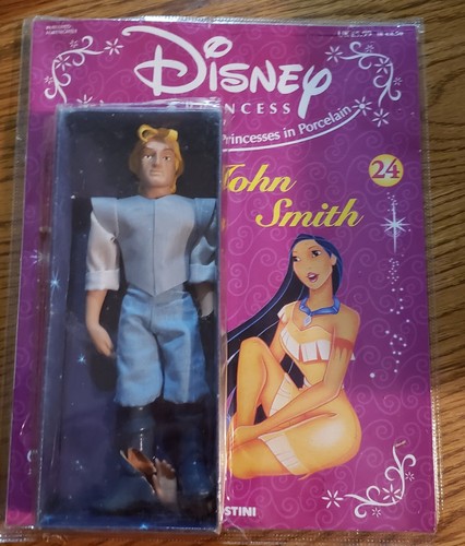 Disney princess john - disney,