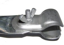 Isabella C Clamp,  Isabella