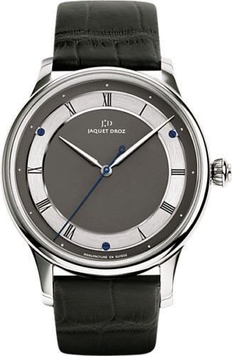 Nib jaquet droz origine - jaquet,