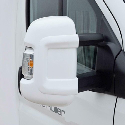 Citroen relay motorhome mirror - relay,