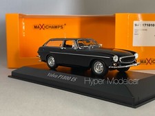 MINICHAMPS 1/43 VOLVO P1800 ES