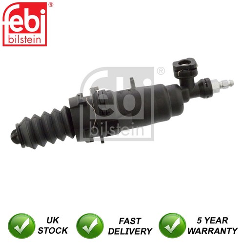 Clutch slave cylinder febi - clutch,