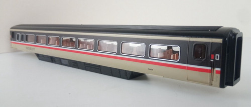 Hornby gauge mk4 - hornby,