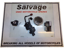 HONDA CB 650 F 2017 2018