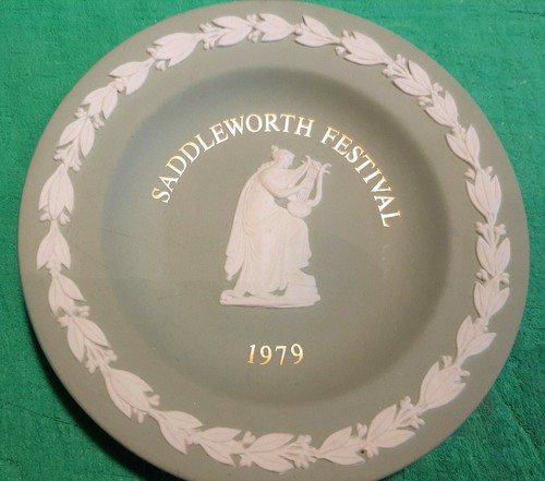 Wedgwood saddleworth festival - saddleworth,