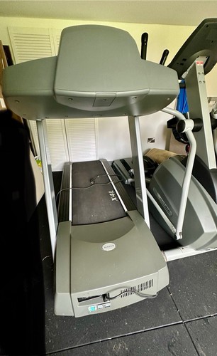 Matrix treadmill - matrix,