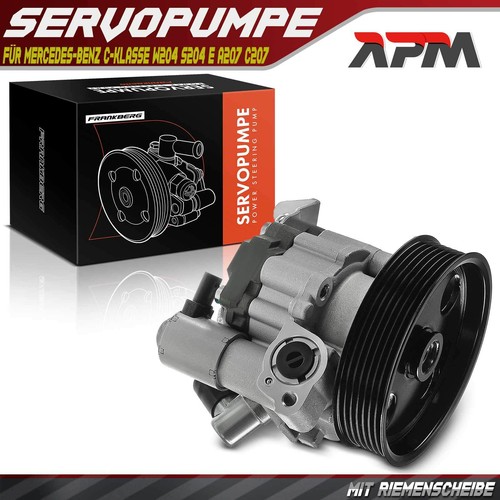 Power steering pump for - steering,