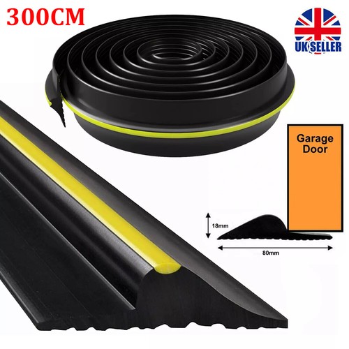 Garage door floor - garage,