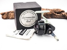 BOXED - MILWARDS SWIMMASTER ENCASTED CONTROL REEL