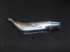 KTM Duke 790 2018-19 Silencer std    6/24