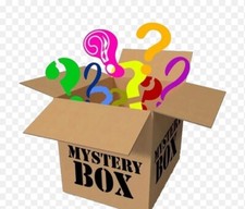 girls Mystery surprise Clothes