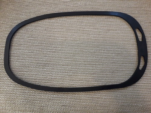 Vespa petrol fuel tank - vespa, black