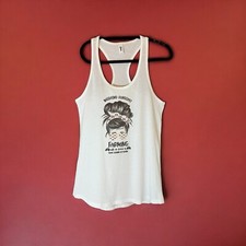 Weekend Forecast Tank Top